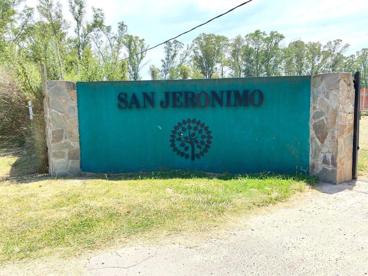 Foto de Lote en Venta Barrio San Jeronimo, Escobar, imagen 5
