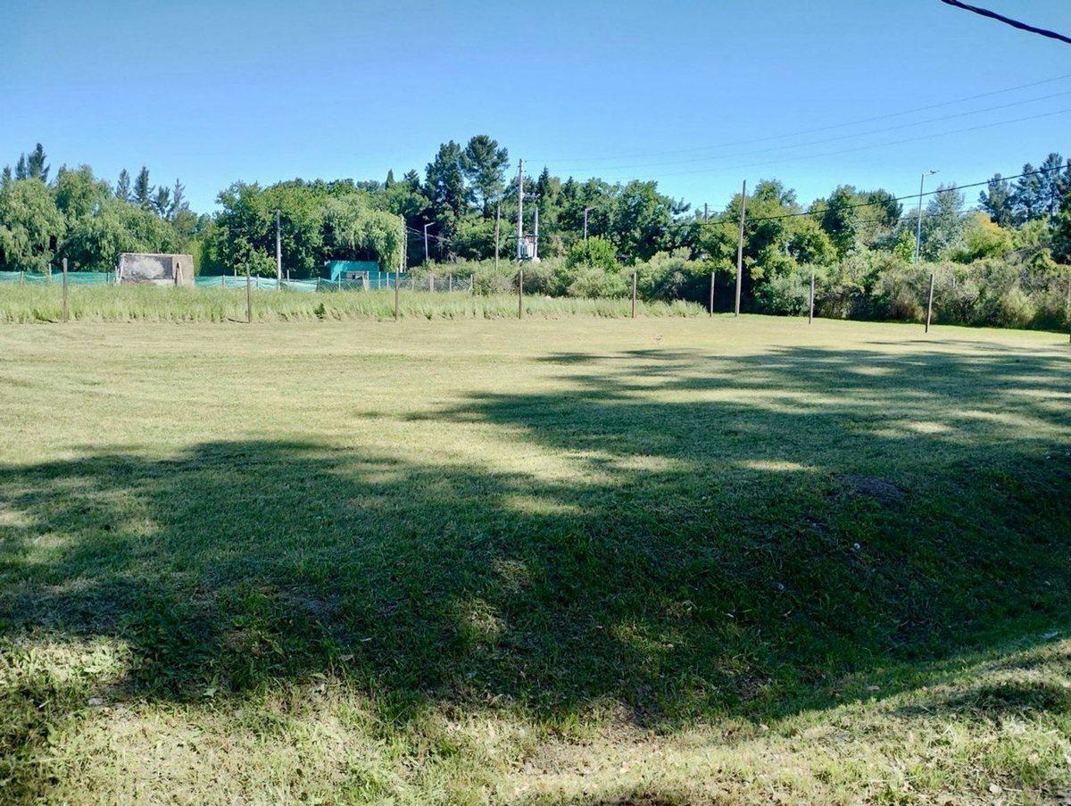 Foto de Lote en Venta Barrio San Jeronimo, Escobar, imagen 3