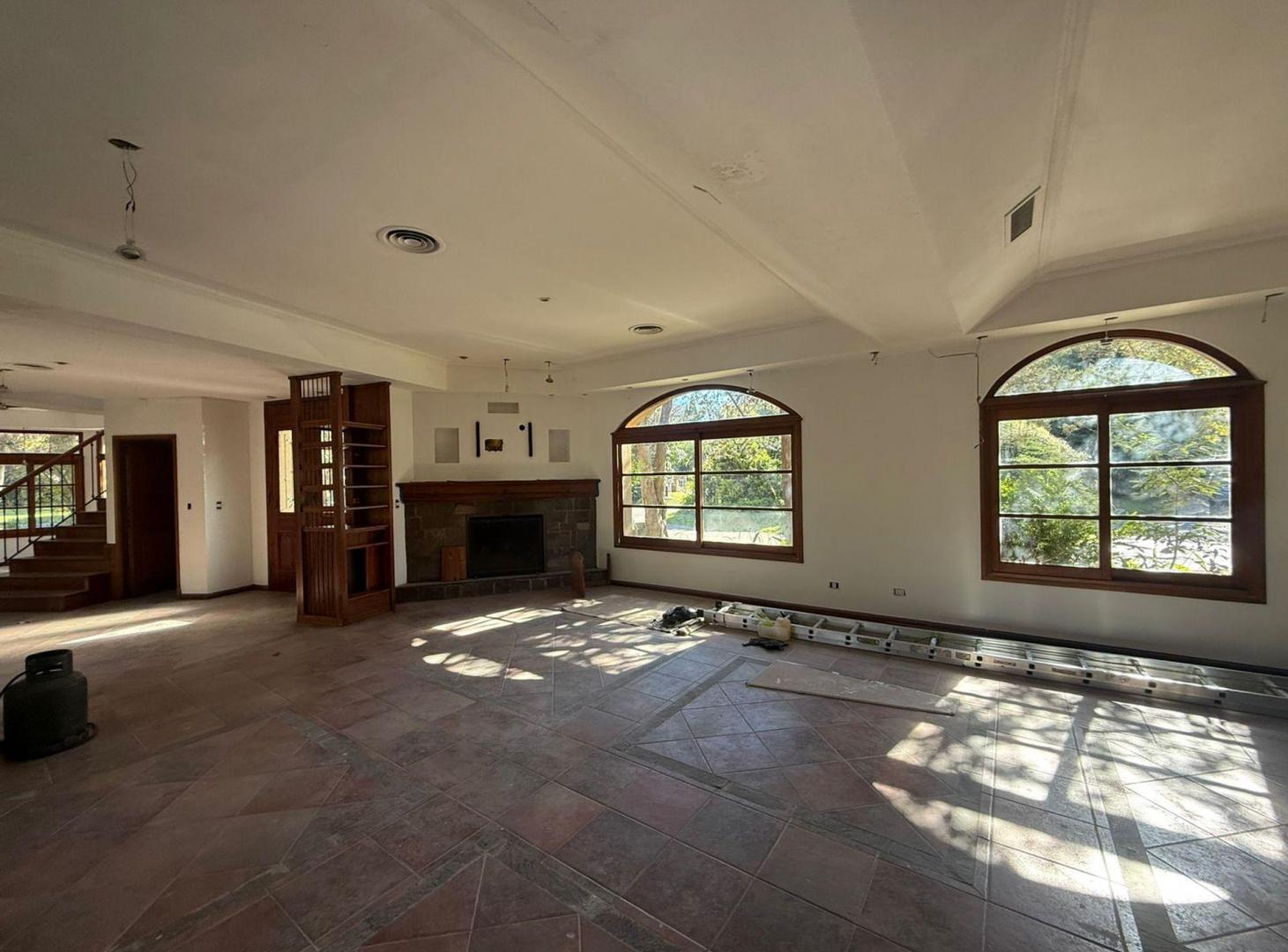 Foto de CASA EN VENTA EN FINCAS DEL LAGO 6 AMBIENTES, imagen 2