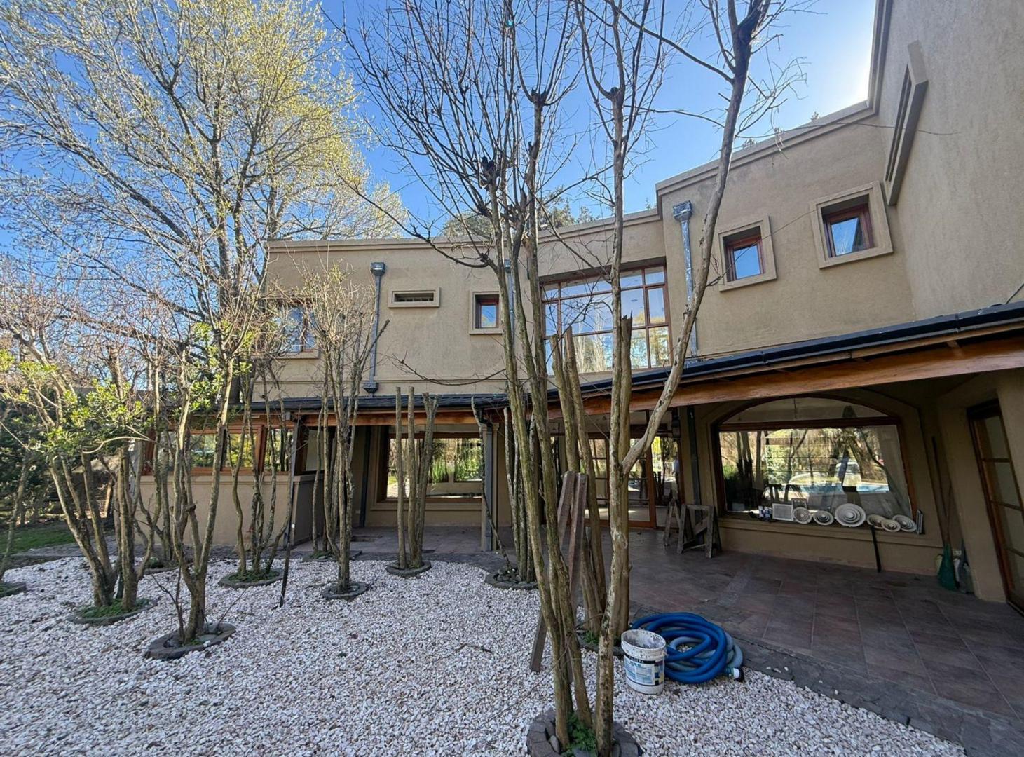 Foto de CASA EN VENTA EN FINCAS DEL LAGO 6 AMBIENTES, imagen 1