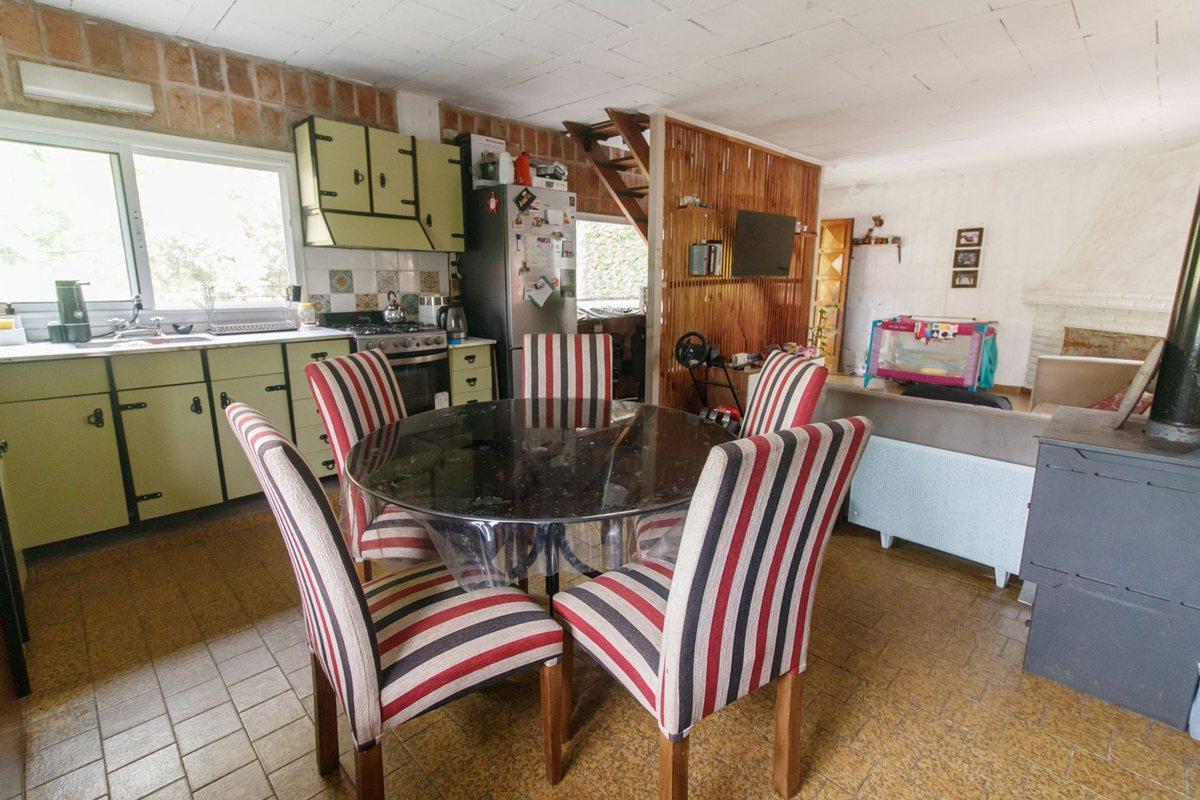 Foto de VENTA CASA CON PARQUE Y PILETA APTO CREDITO TIGRE, imagen 2