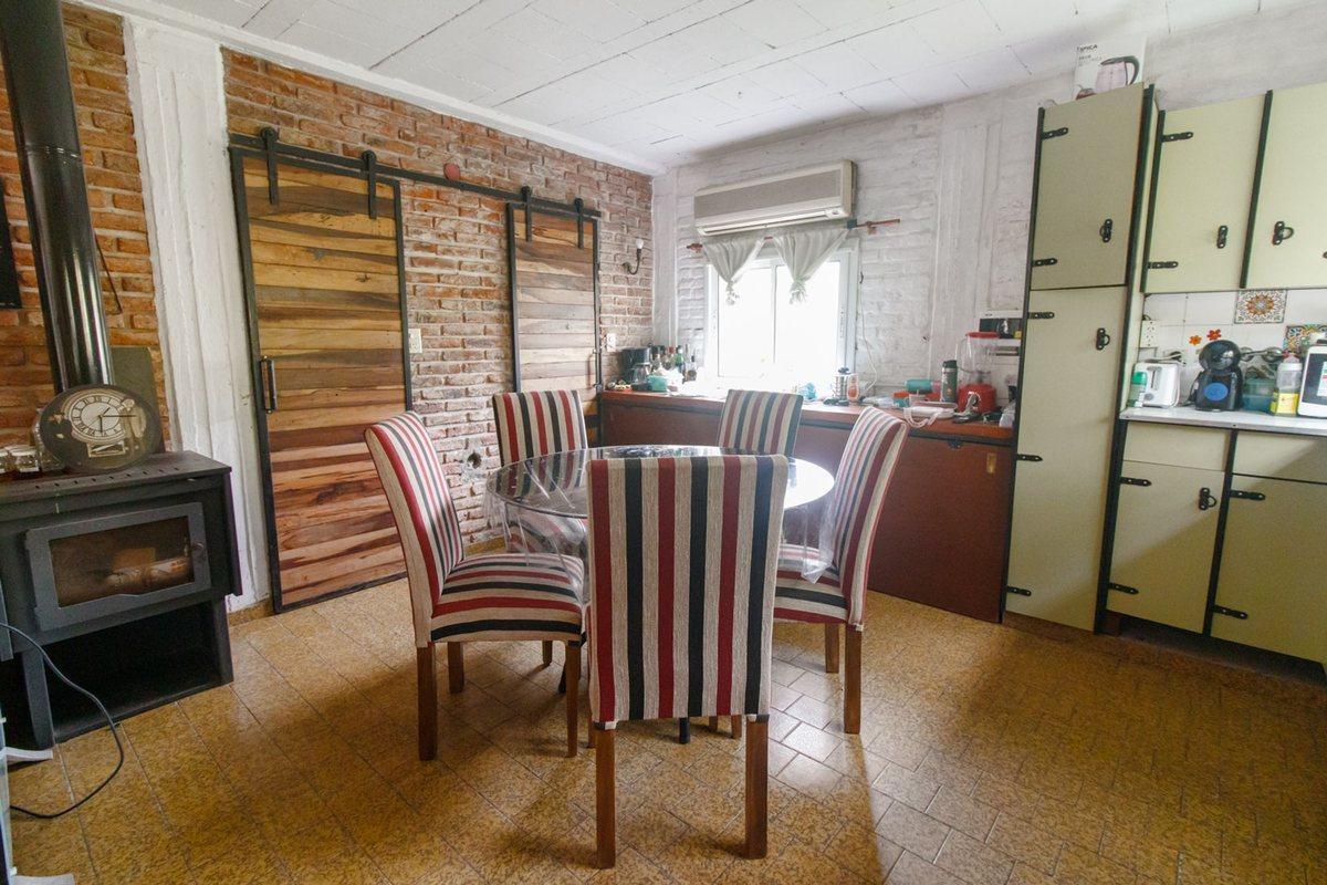 Foto de VENTA CASA CON PARQUE Y PILETA APTO CREDITO TIGRE, imagen 3