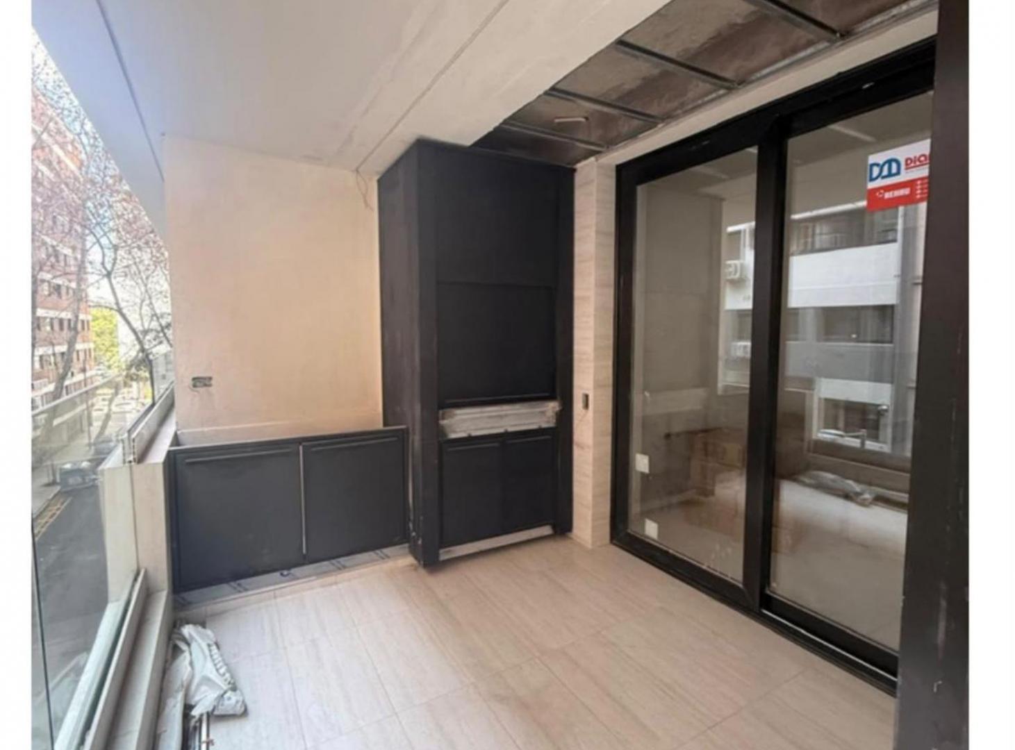Foto de VENTA SEMIPISO EXCLUSIVO EN BARRIO PARQUE, imagen 5