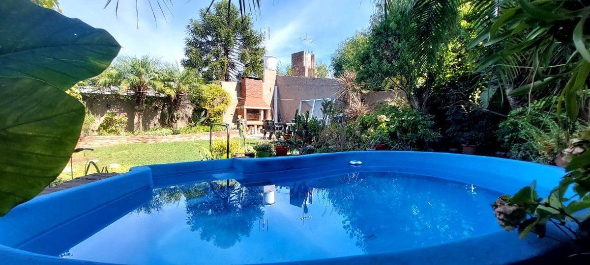 Foto de CASA EN VENTA DE 4 AMB EN TRONCOS DEL TALAR TIGRE, imagen 1