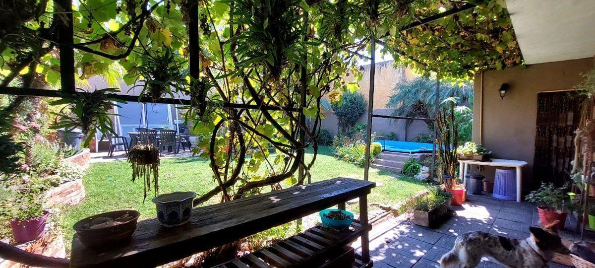 Foto de CASA EN VENTA DE 4 AMB EN TRONCOS DEL TALAR TIGRE, imagen 2