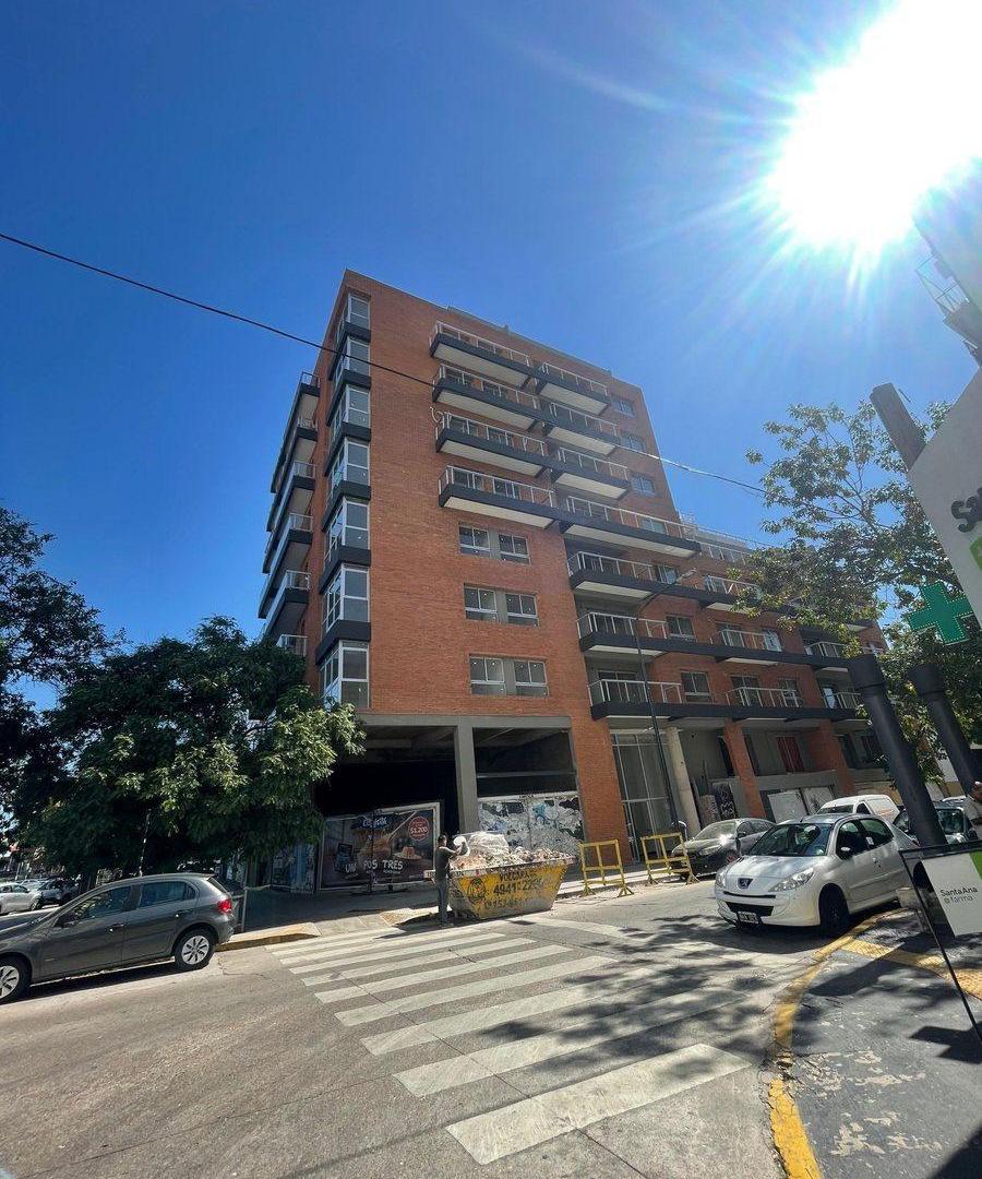 Foto de VENTA DEPARTAMENTO 2 AMBIENTES A ESTRENAR SAAVEDRA, imagen 1