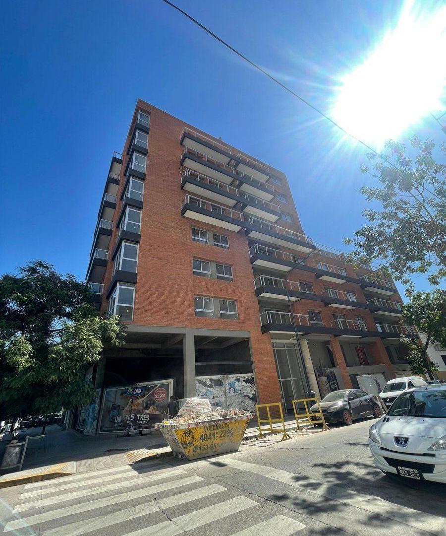 Foto de VENTA DEPARTAMENTO 2 AMBIENTES A ESTRENAR SAAVEDRA, imagen 2