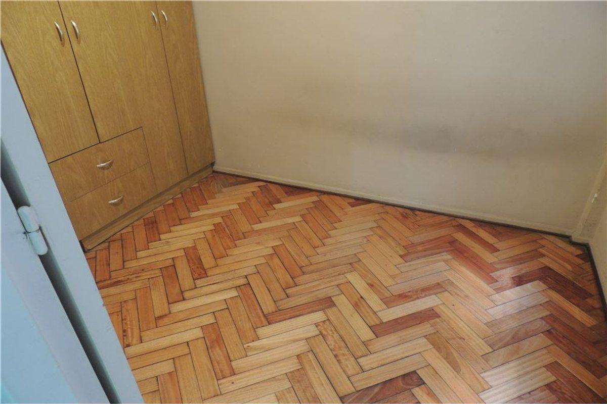 Foto de Departamento en venta 3 ambientes en Recoleta, imagen 1