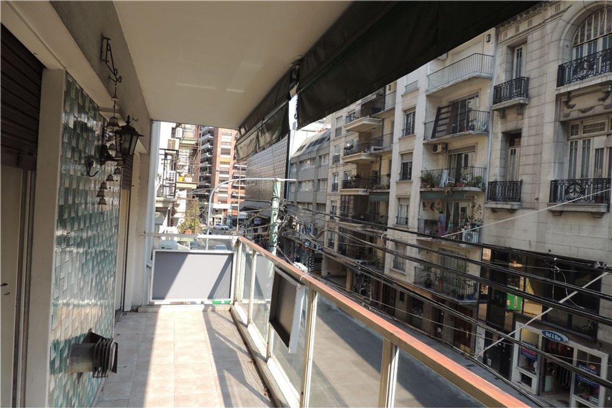 Foto de Departamento en venta 3 ambientes en Recoleta, imagen 5