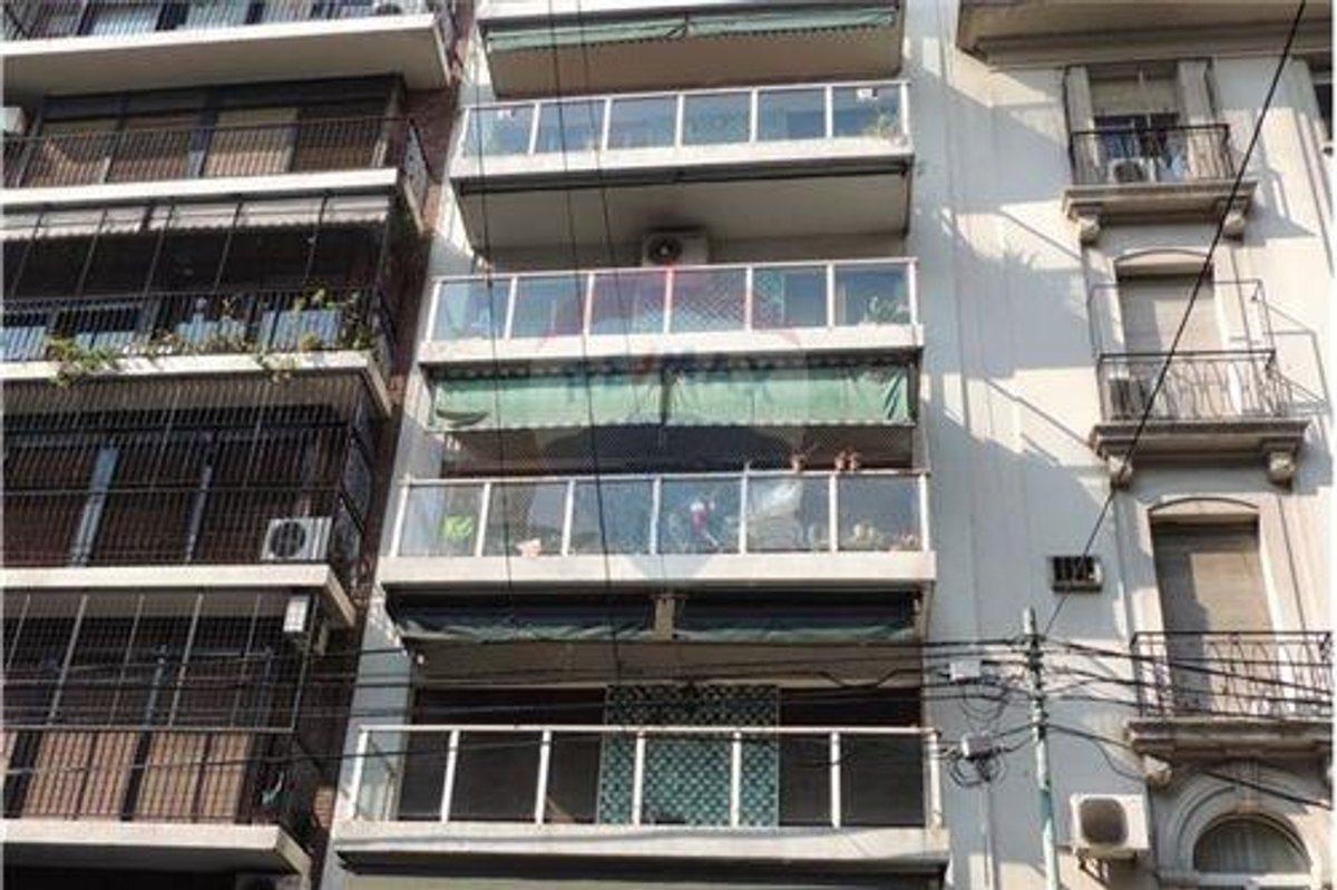 Foto de Departamento en venta 3 ambientes en Recoleta, imagen 3