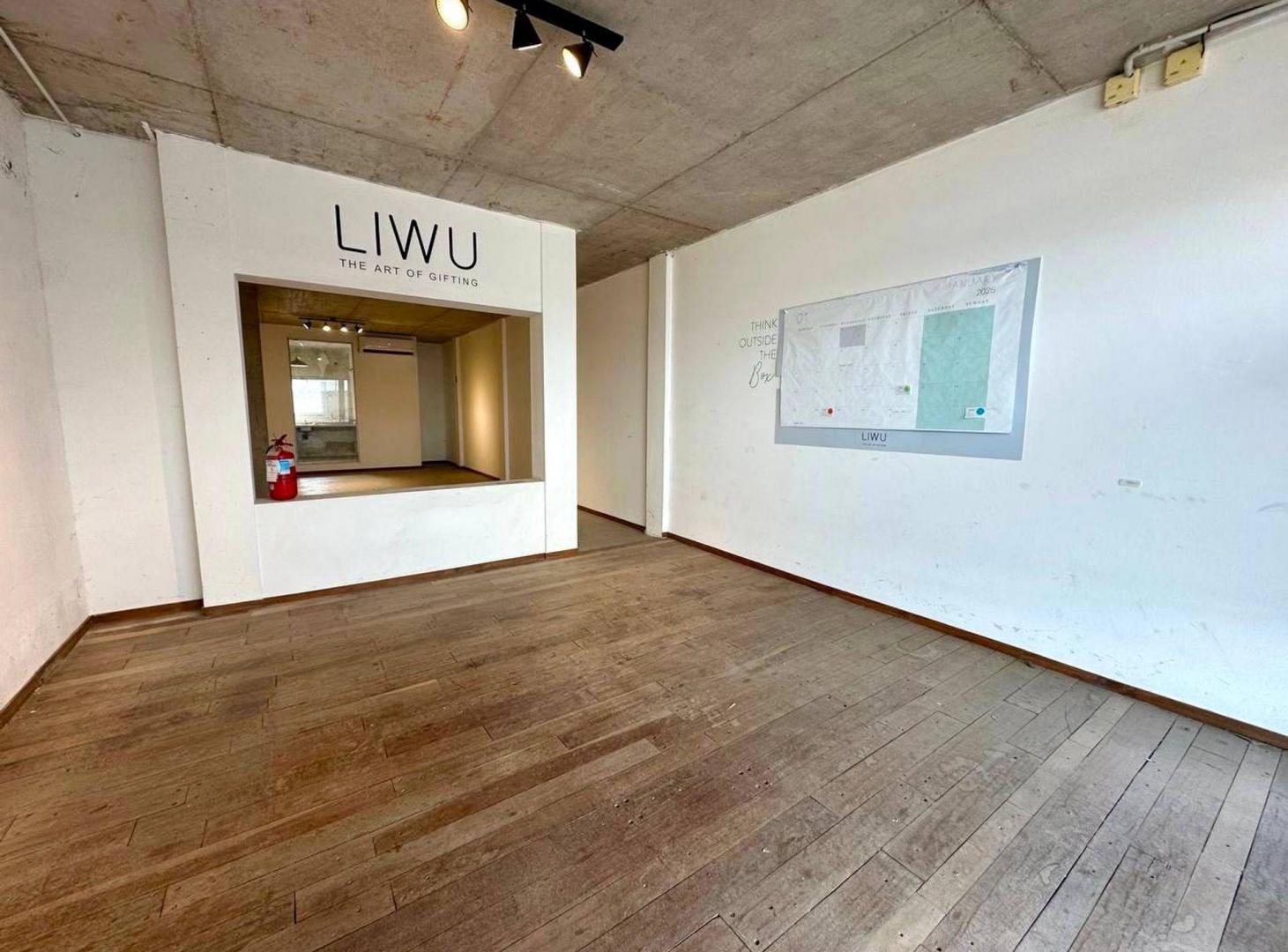 Foto de Local en Alquiler/Venta en Complejo Verdi , Pilar, imagen 2