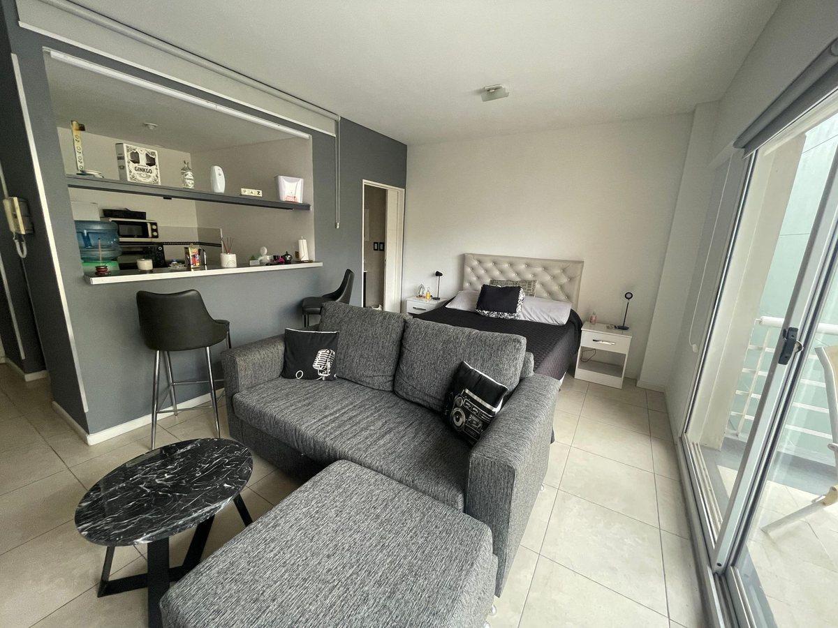 Foto de VENTA MONOAMBIENTE CABALLITO-APTO CREDITO-COCHERA, imagen 5