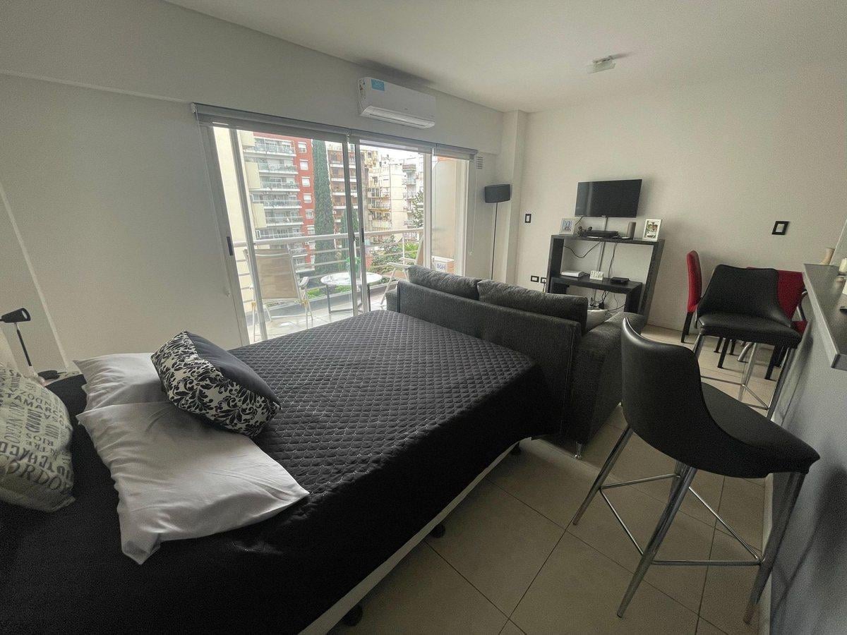 Foto de VENTA MONOAMBIENTE CABALLITO-APTO CREDITO-COCHERA, imagen 3