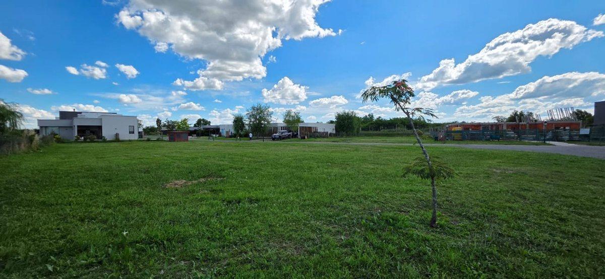 Foto de LOTE EN VENTA EN BARRIO SAN SEBASTIAN AREA 10, imagen 3