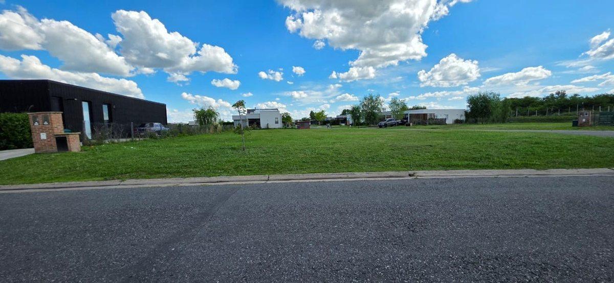Foto de LOTE EN VENTA EN BARRIO SAN SEBASTIAN AREA 10, imagen 1