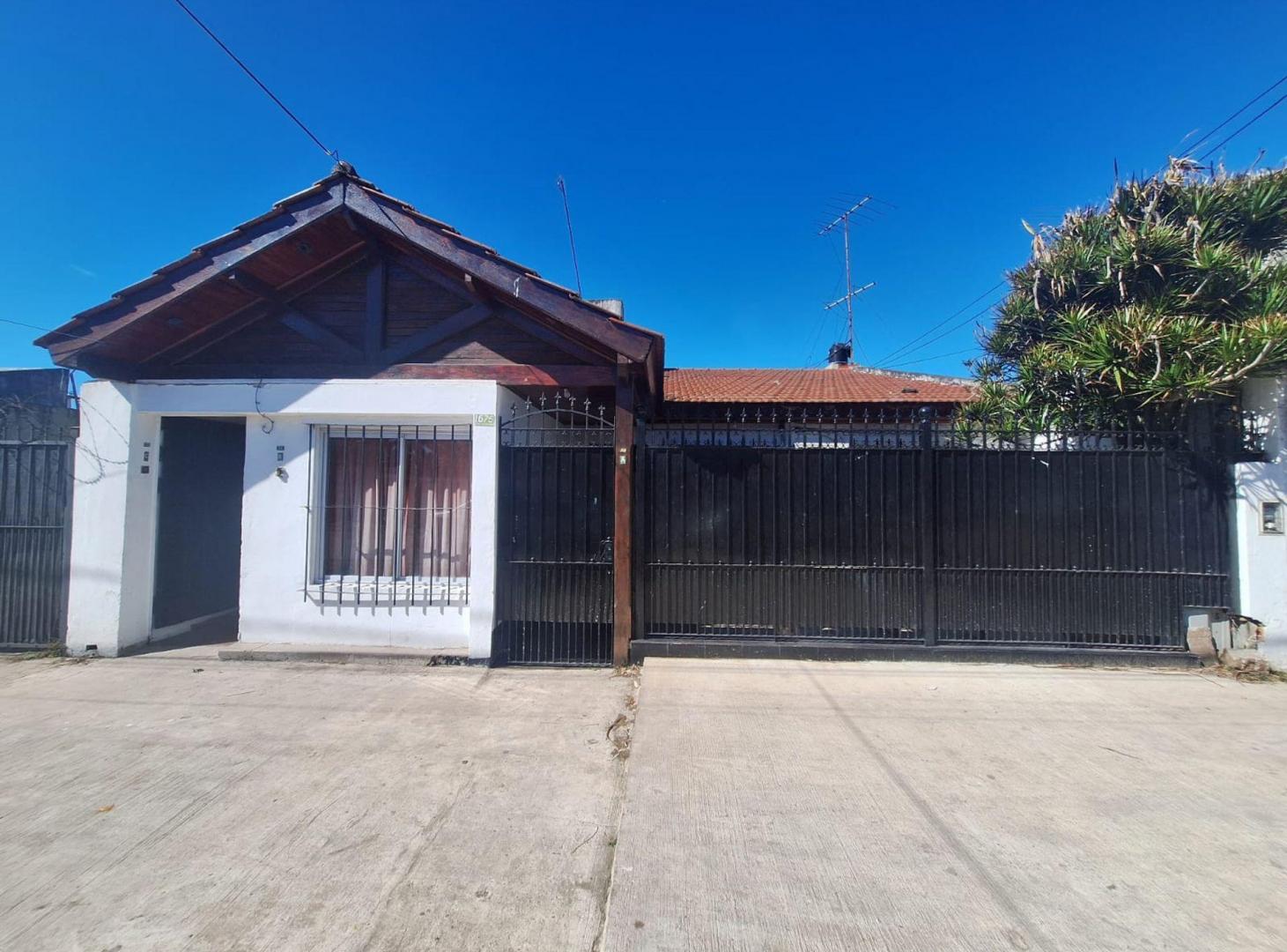 Foto de Venta casa multifamiliar en José Clemente Paz, imagen 2