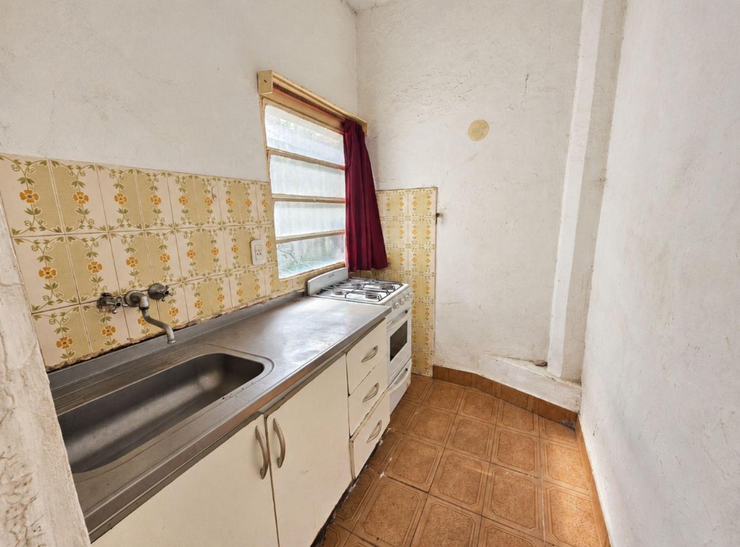 Foto de VENTA CASA AGRONOMIA LOTE PROPIO MULTIFAMILIAR, imagen 2