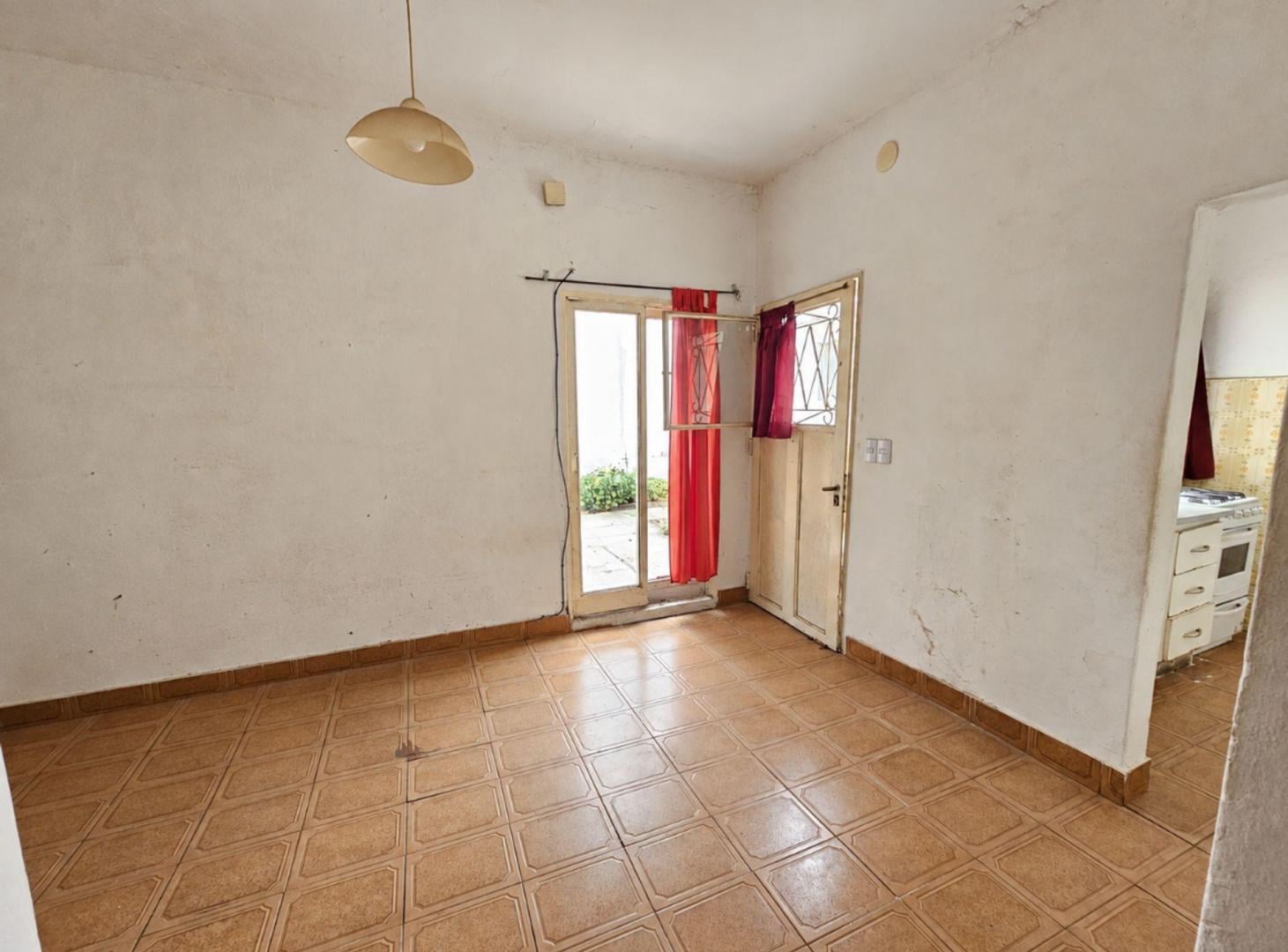 Foto de VENTA CASA AGRONOMIA LOTE PROPIO MULTIFAMILIAR, imagen 3