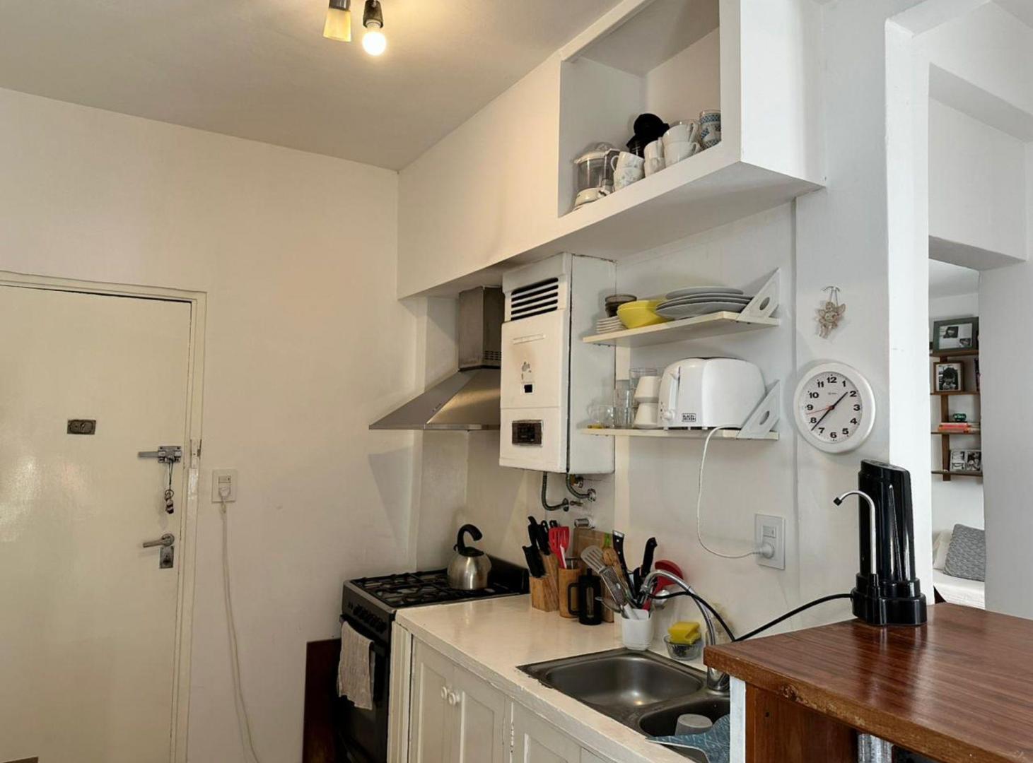 Foto de Departamento 3 ambientes en venta en San Isidro, imagen 4