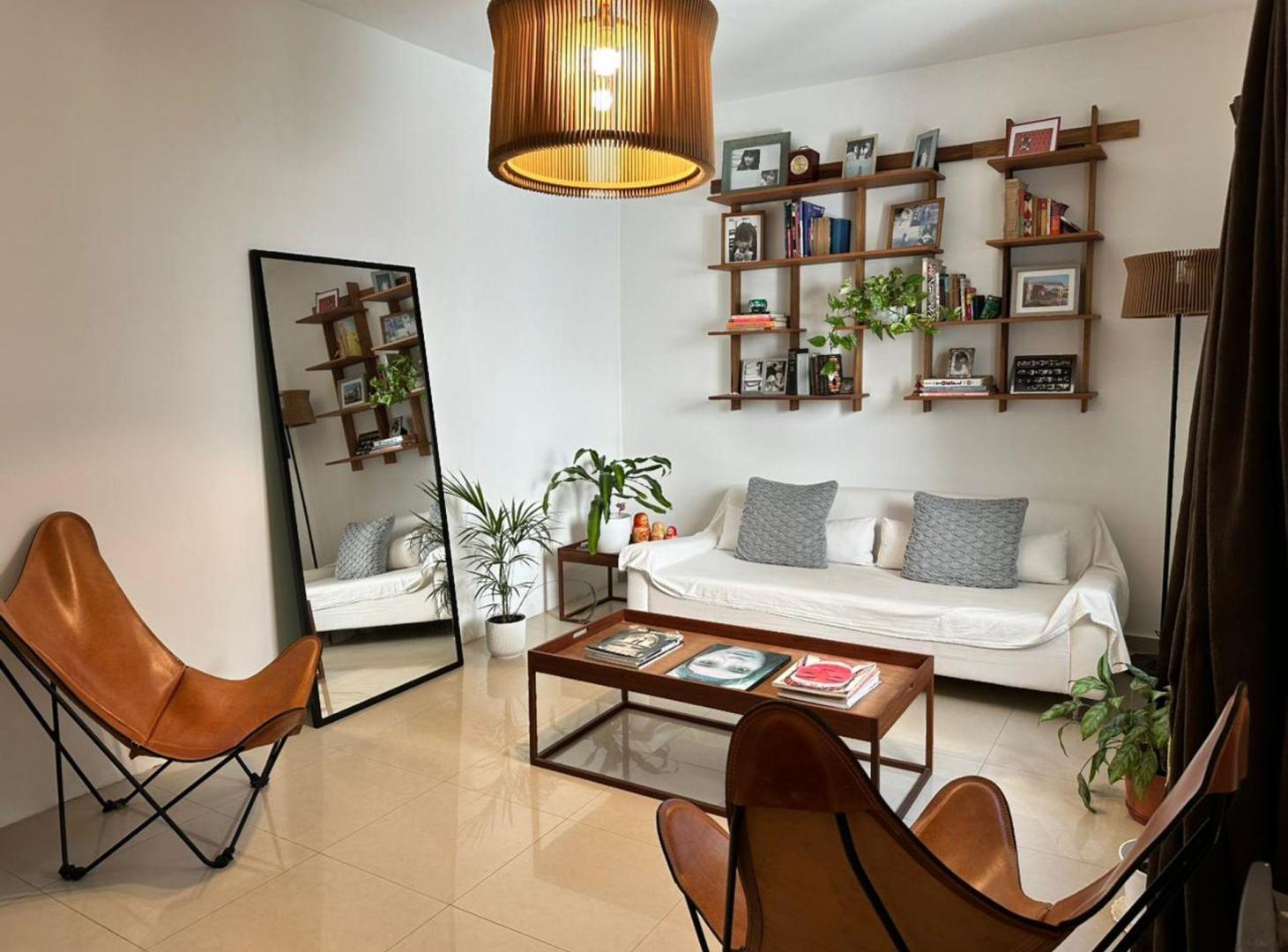 Foto de Departamento 3 ambientes en venta en San Isidro, imagen 5