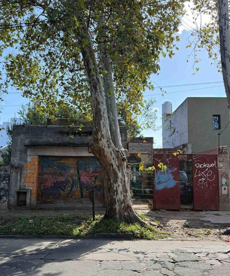 Foto de casa en venta en Villa Ballester a refaccionar, imagen 3