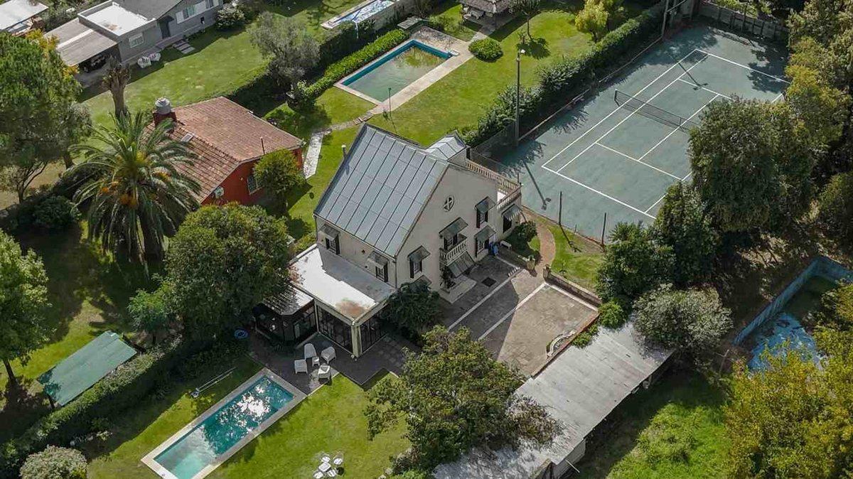 Foto de Casa en venta en Benavidez, Tigre, imagen 1