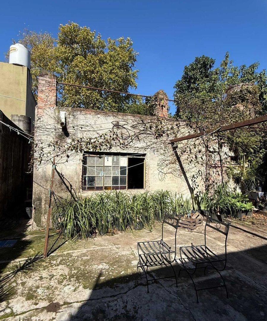 Foto de terreno en venta en Villa Ballester, imagen 3