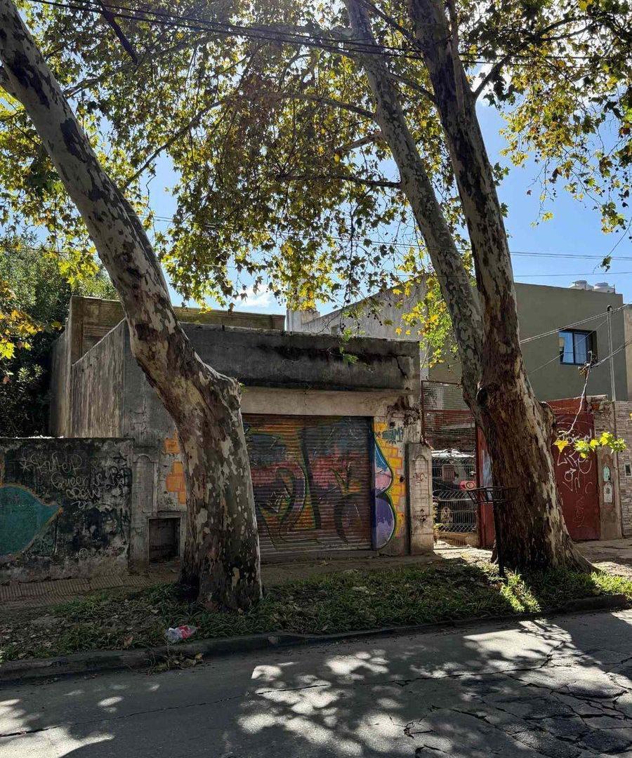 Foto de terreno en venta en Villa Ballester, imagen 5