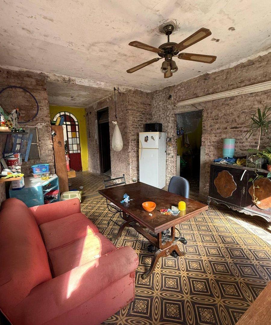 Foto de terreno en venta en Villa Ballester, imagen 4