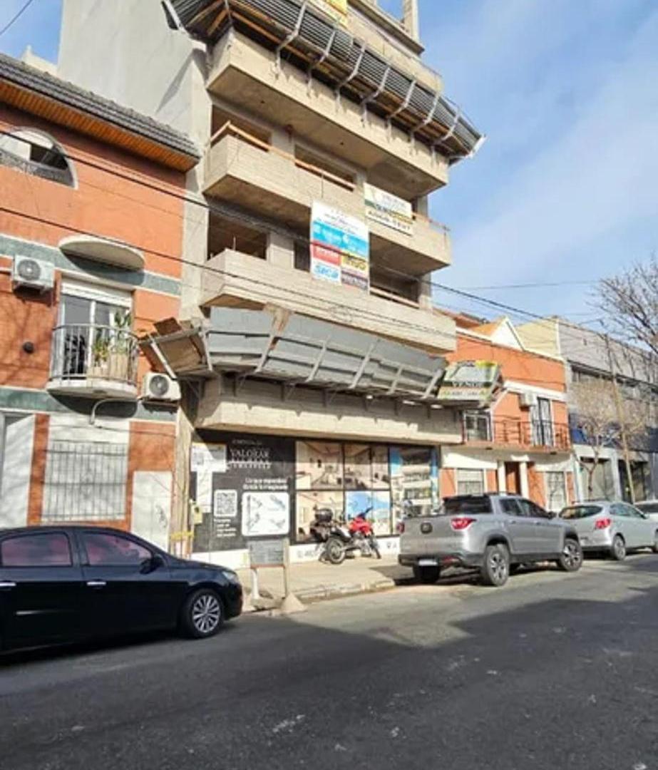 Foto de VENTA MONOAMBIENTE A ESTRENAR EN ALMAGRO, imagen 1