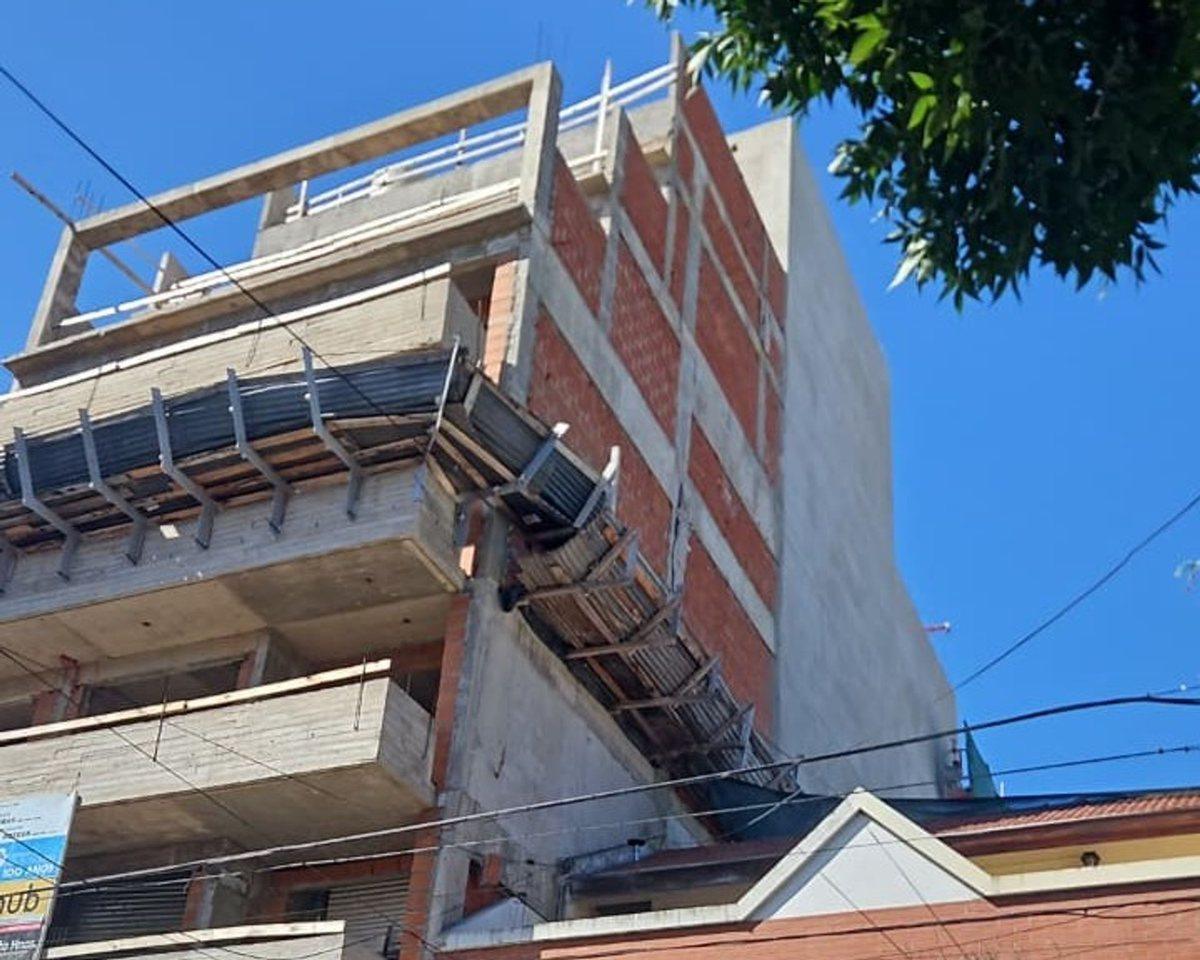 Foto de VENTA MONOAMBIENTE A ESTRENAR EN ALMAGRO, imagen 3
