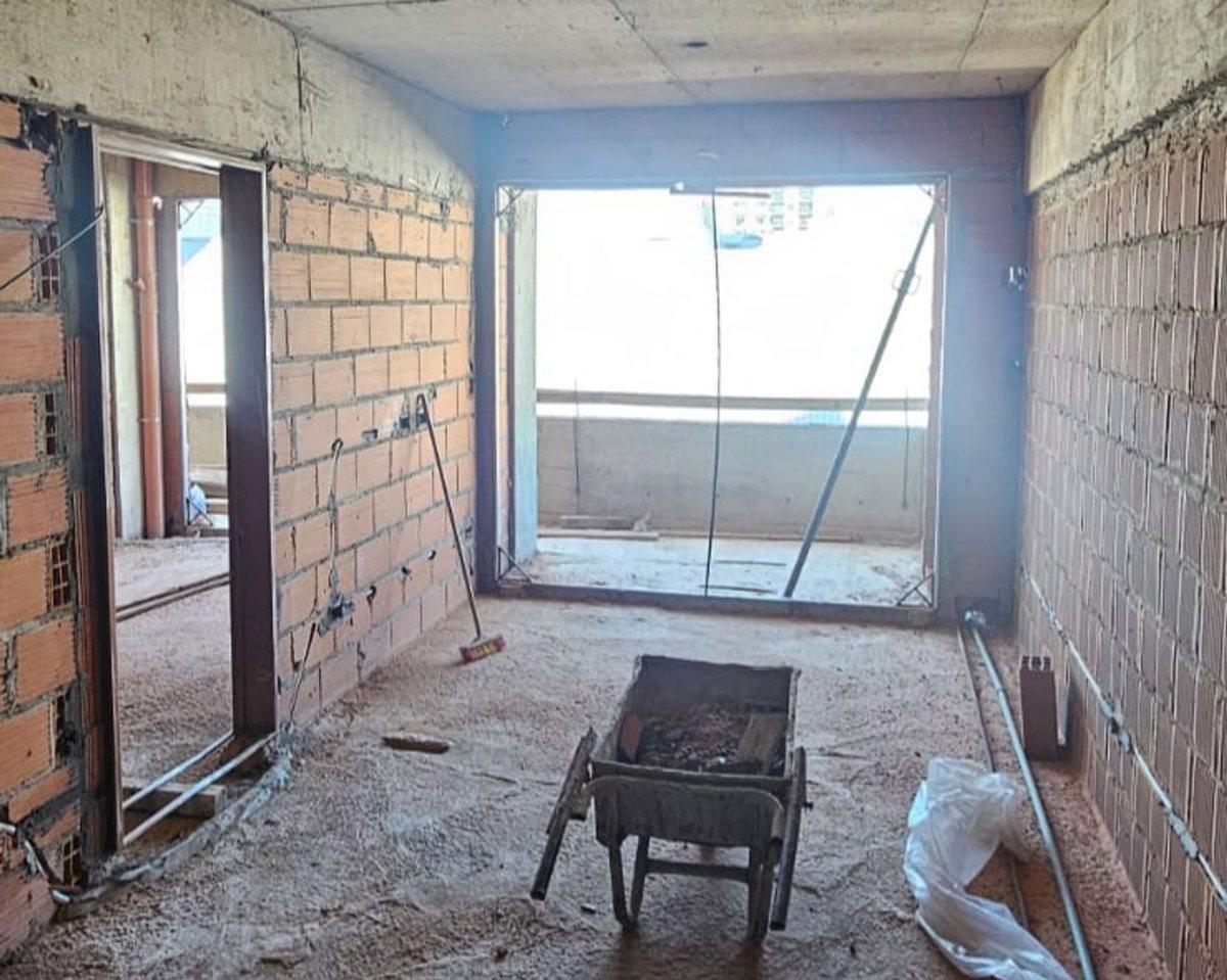 Foto de VENTA MONOAMBIENTE A ESTRENAR EN ALMAGRO, imagen 5
