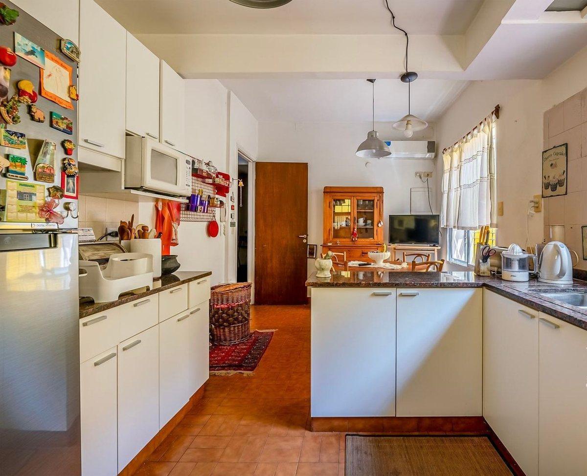 Foto de casa en venta en Villa Urquiza apta crédito, imagen 4