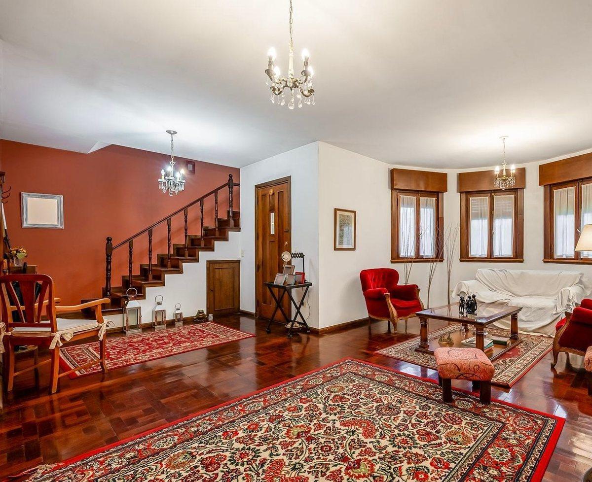 Foto de casa en venta en Villa Urquiza apta crédito, imagen 1