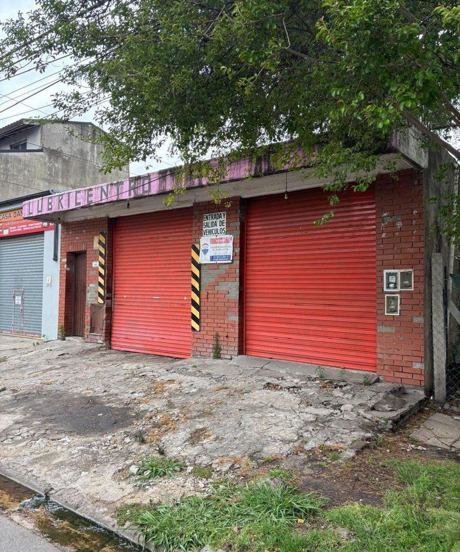 Foto de VENTA DE LOCAL COMERCIAL EN GARIN, imagen 1