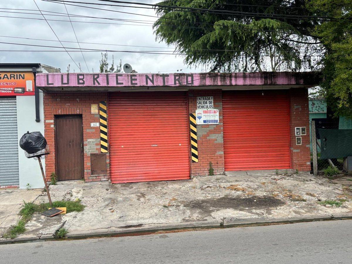 Foto de VENTA DE LOCAL COMERCIAL EN GARIN, imagen 4