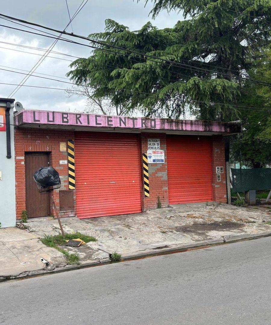 Foto de VENTA DE LOCAL COMERCIAL EN GARIN, imagen 3