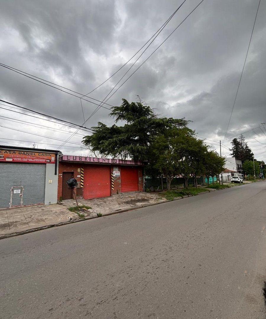 Foto de VENTA DE LOCAL COMERCIAL EN GARIN, imagen 2