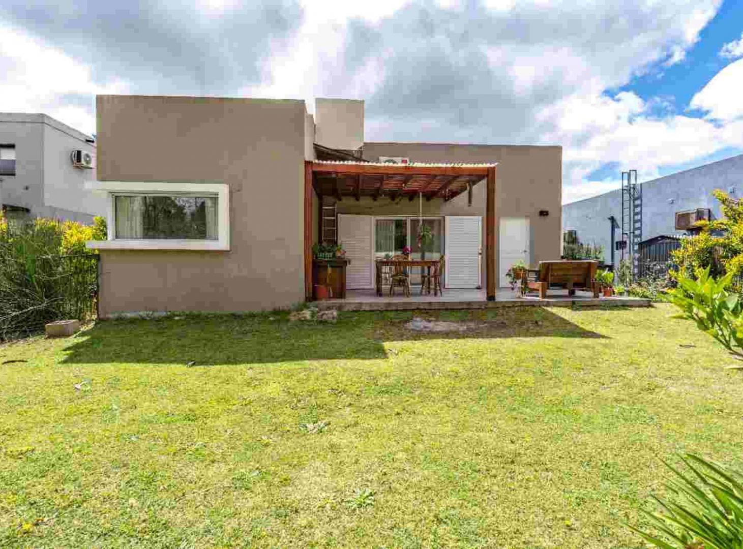 Foto de VENTA CASA 4 AMB BARRIO CERRADO LOS ARCES PILAR, imagen 5