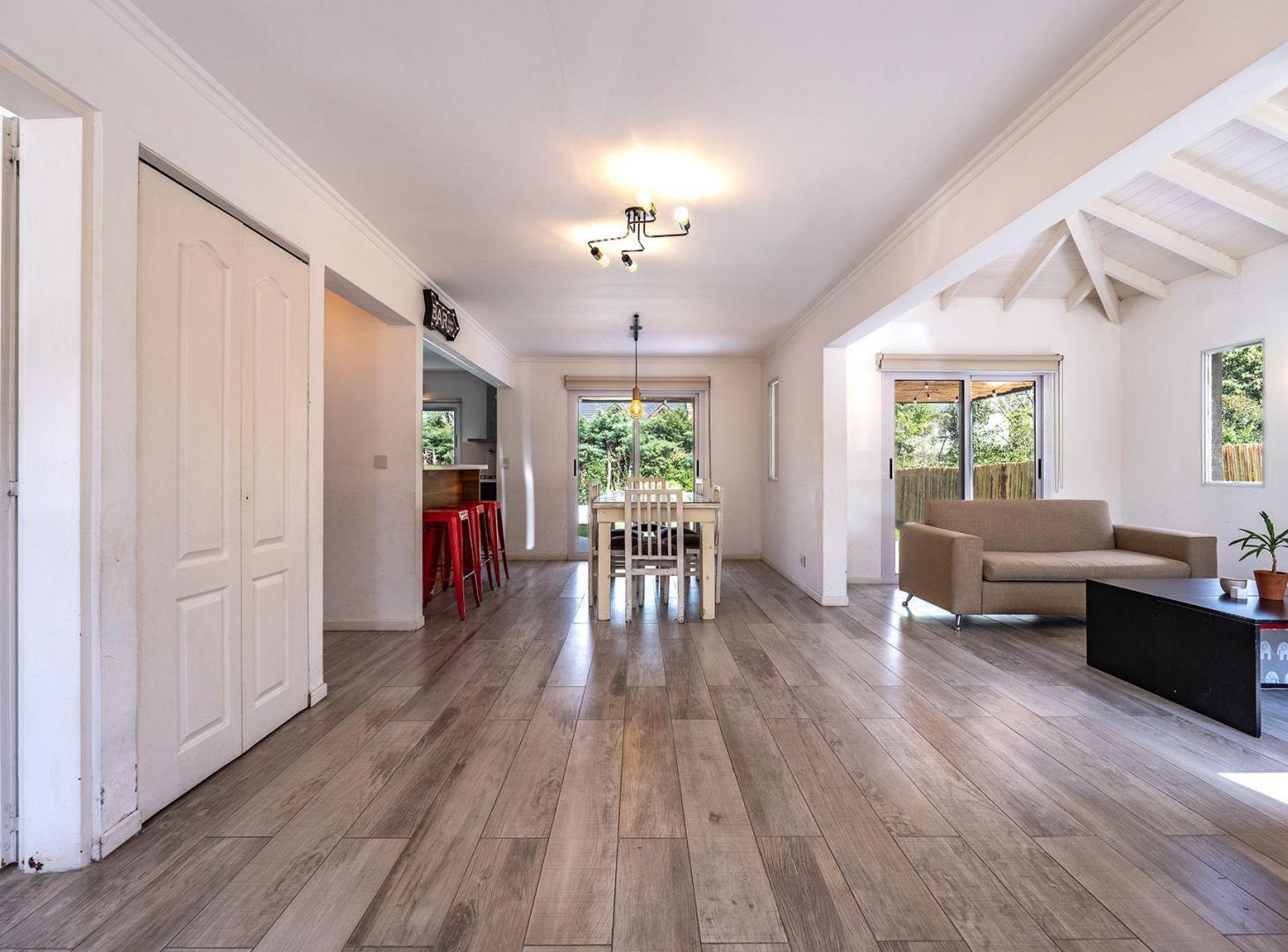 Foto de VENTA CASA 6 AMB BARRIO CERRADO LA DELFINA PILAR, imagen 1