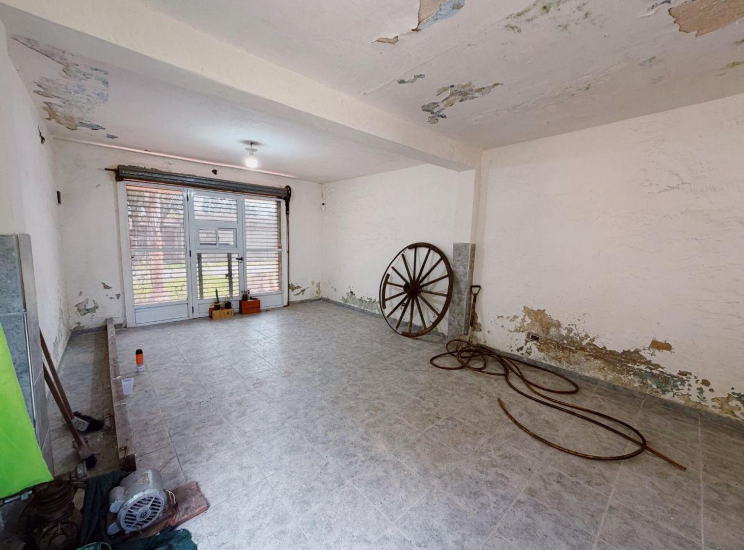 Foto de Local comercial con gran terreno- Villa Rosa,Pilar, imagen 4