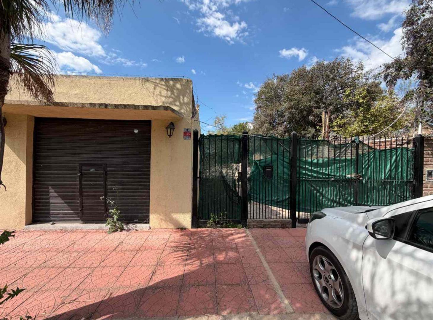 Foto de Local comercial con gran terreno- Villa Rosa,Pilar, imagen 2