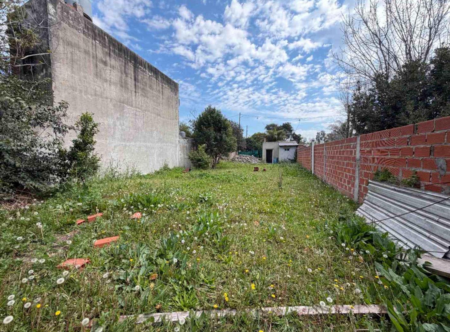 Foto de Local comercial con gran terreno- Villa Rosa,Pilar, imagen 5