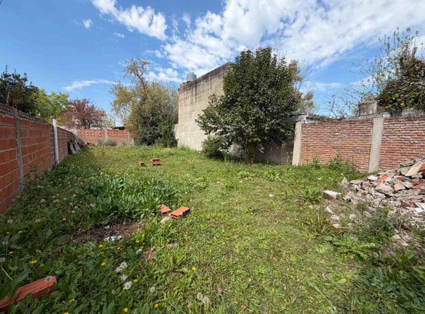 Foto de Local comercial con gran terreno- Villa Rosa,Pilar, imagen 3