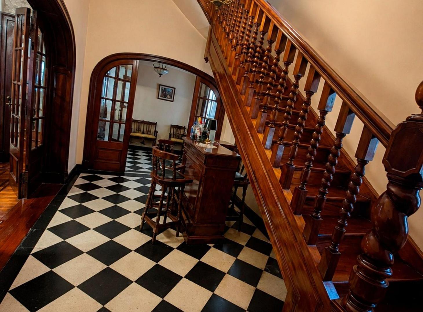 Foto de Venta casa estilo Ingles 5 amb Pileta Parque, imagen 4