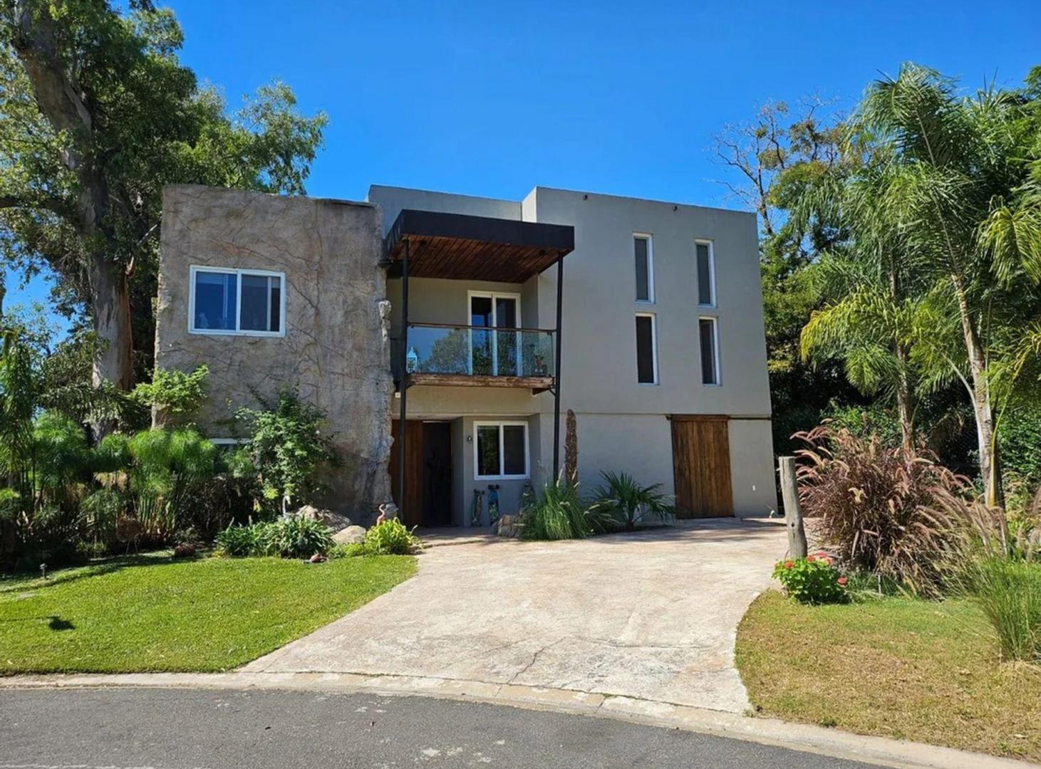 Foto de casa en venta en Barrio Alvear de Benavidez, imagen 1