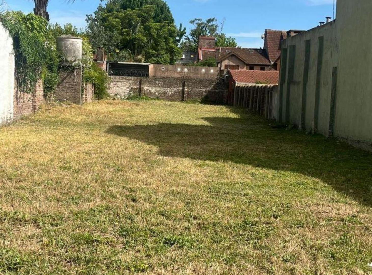 Foto de LOTE EN VENTA de 555 M2 en BECCAR SAN ISIDRO, imagen 4