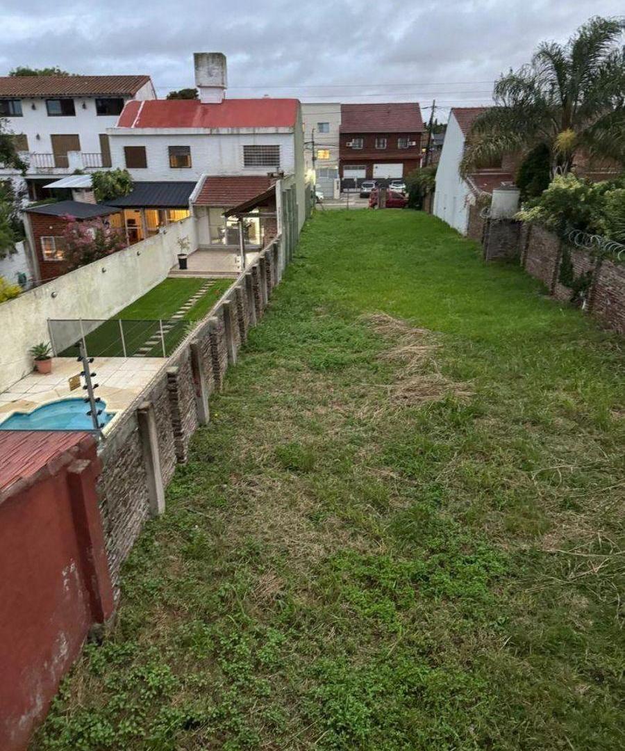 Foto de LOTE EN VENTA de 555 M2 en BECCAR SAN ISIDRO, imagen 5