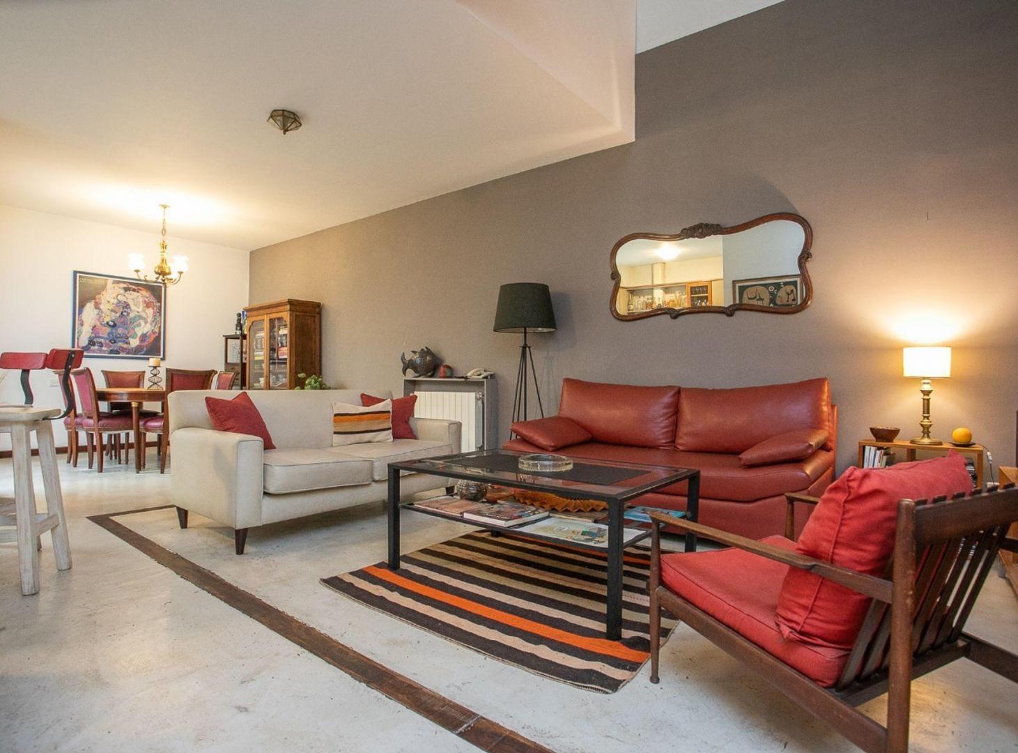 Foto de VENTA PH TIPO CASA 5 AMB CON COCHERA COLEGIALES, imagen 5