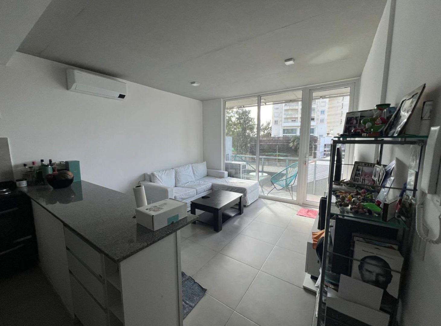 Foto de ALQUILER DPTO 2 AMB, TIGRE - EDIFICIO RIVERSIDE, imagen 3